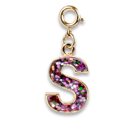 Charm It! Letter Charms