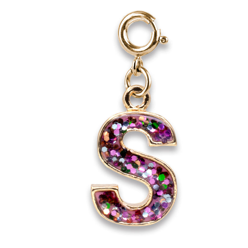 Charm It! Letter Charms