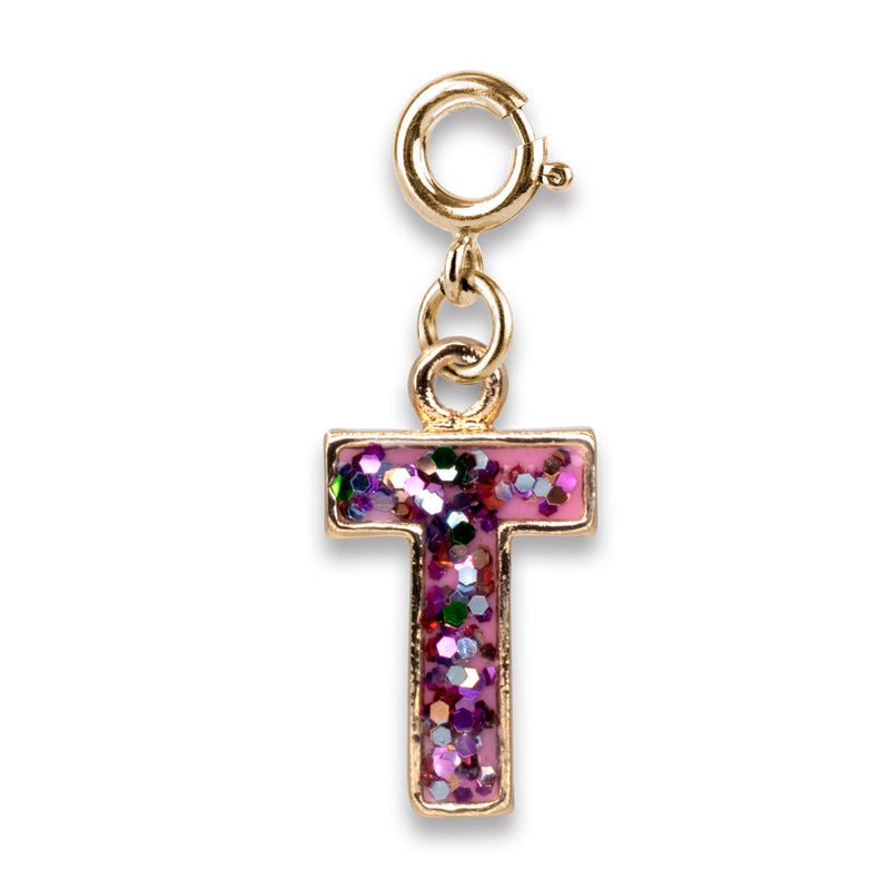 Charm It! Letter Charms