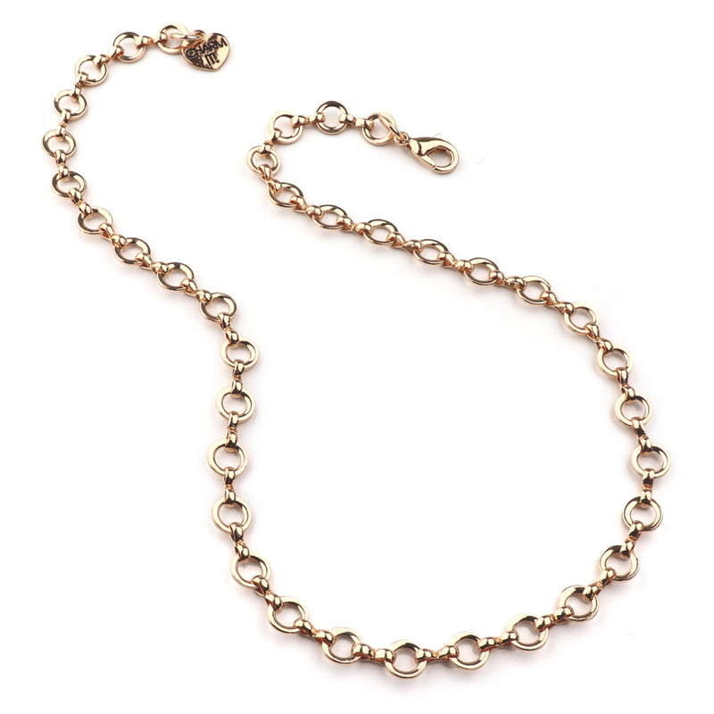 Charm It! Necklaces & Bracelets