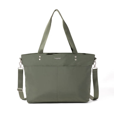 Baggallini Carryall Laptop Tote
