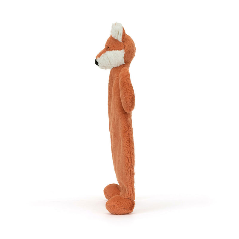 Bashful Fox Comforter Jellycat