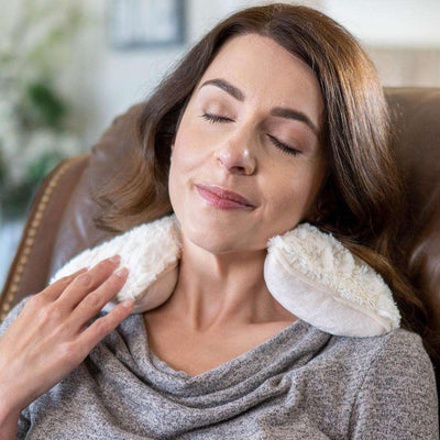 Warmies Neck Wraps