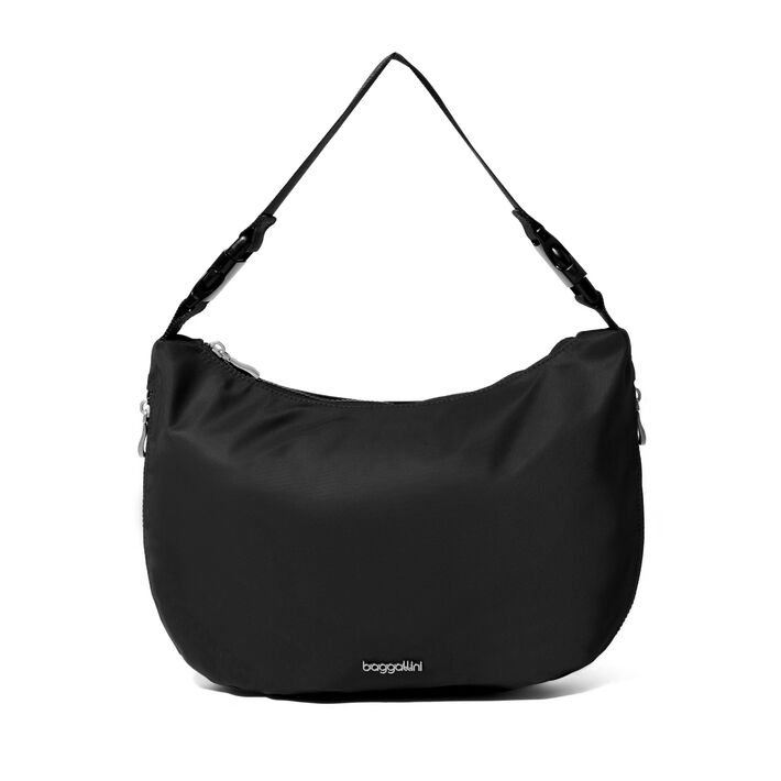 Crescent Convertible Hobo Baggallini