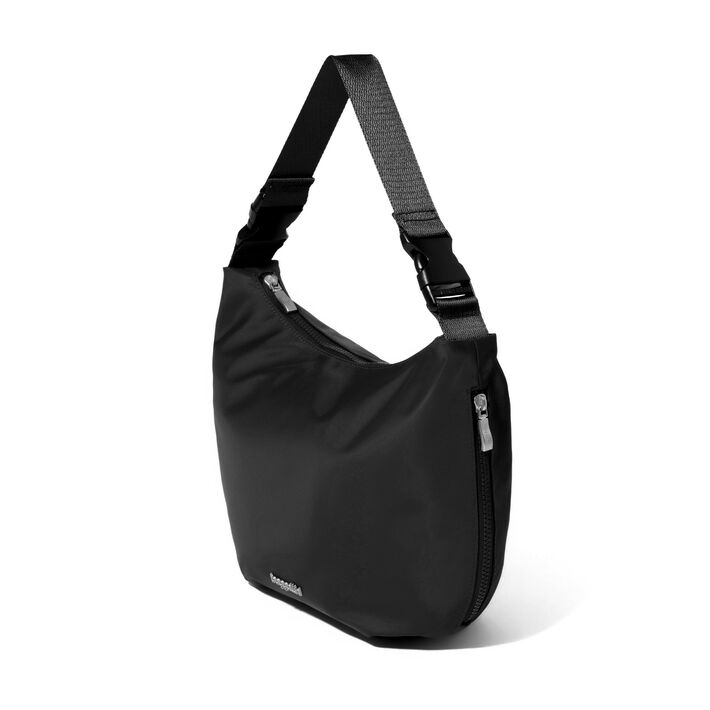 Crescent Convertible Hobo Baggallini