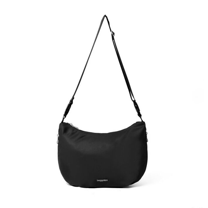Crescent Convertible Hobo Baggallini