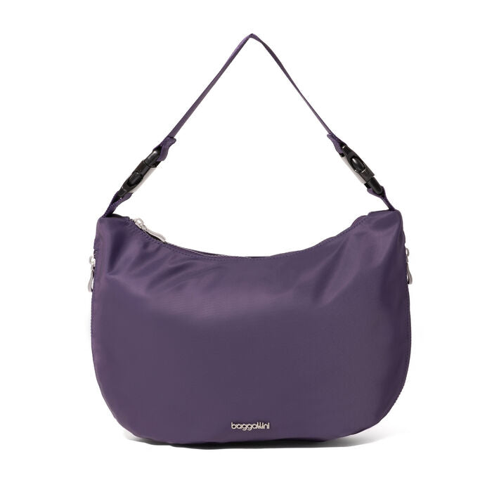 Crescent Convertible Hobo Baggallini