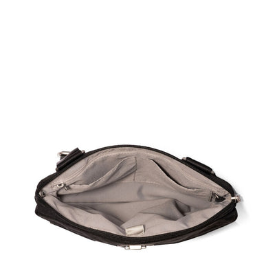 Baggallini Coastal Flip Lock Slim