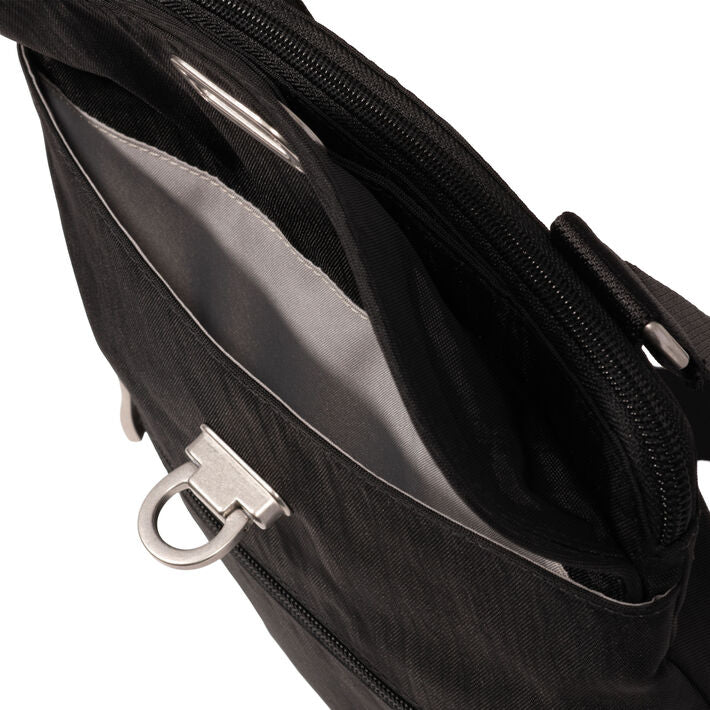 Baggallini Coastal Flip Lock Slim