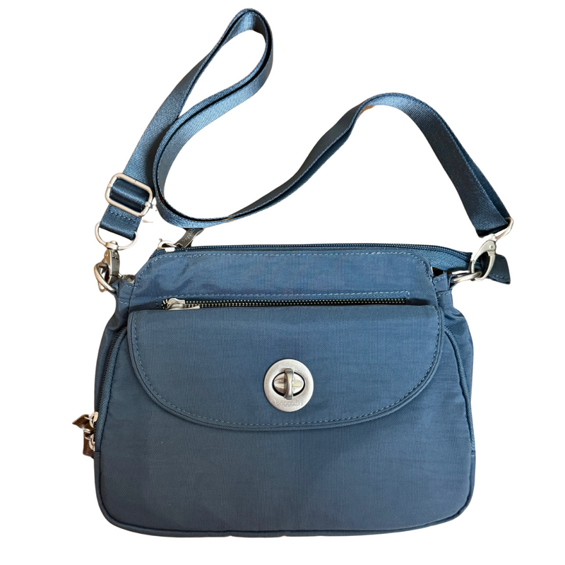 Baggallini Calais Crossbody Bag - Apothecary Gift Shop