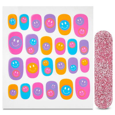 Nail Stickers
