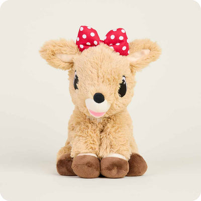 Warmies Plush