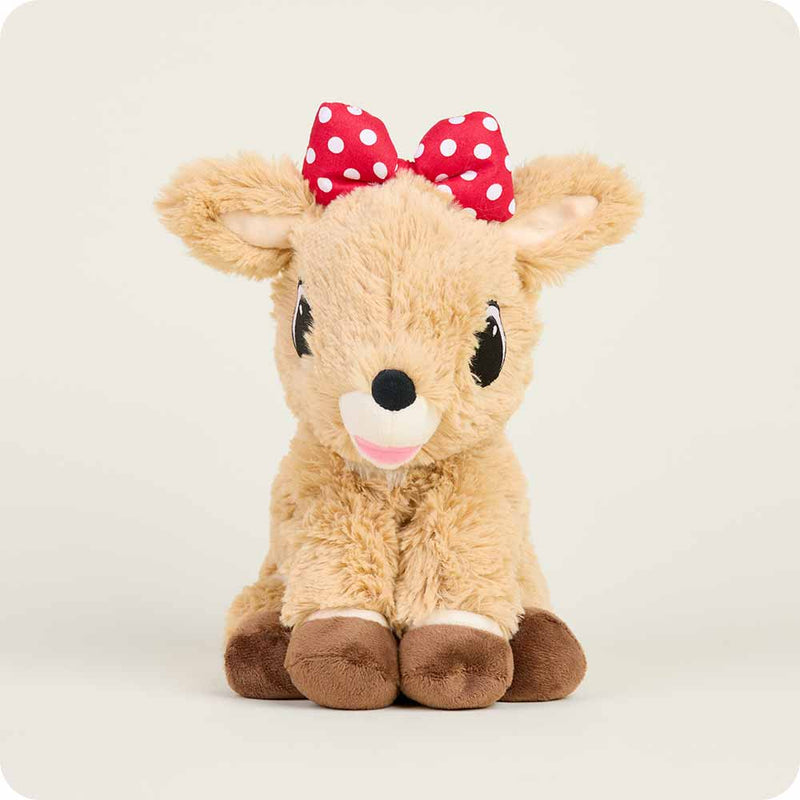 Warmies Plush