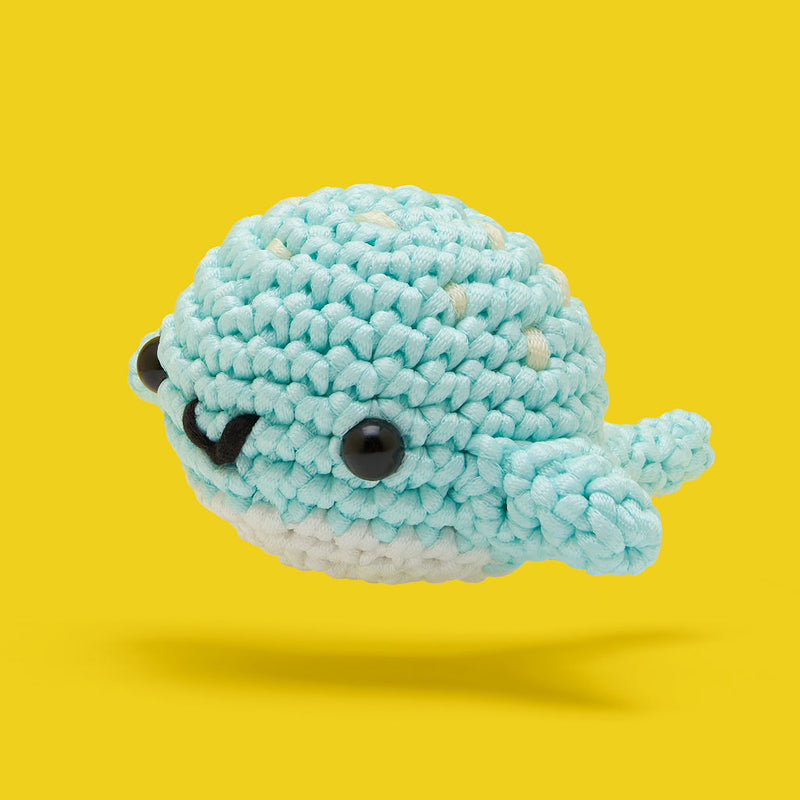 Woobles Crochet Kits