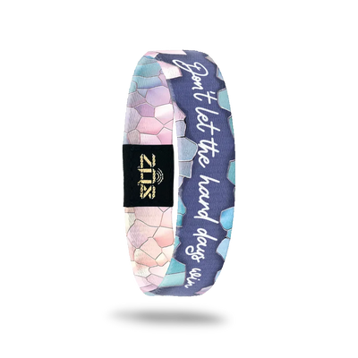 Zox Inspirational Quote Bracelets