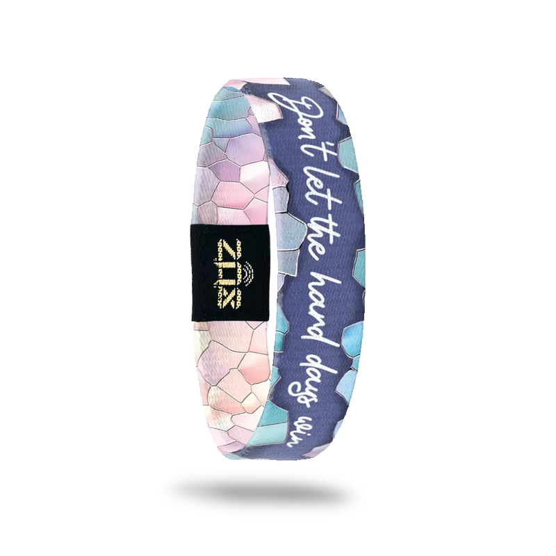 Zox Inspirational Quote Bracelets
