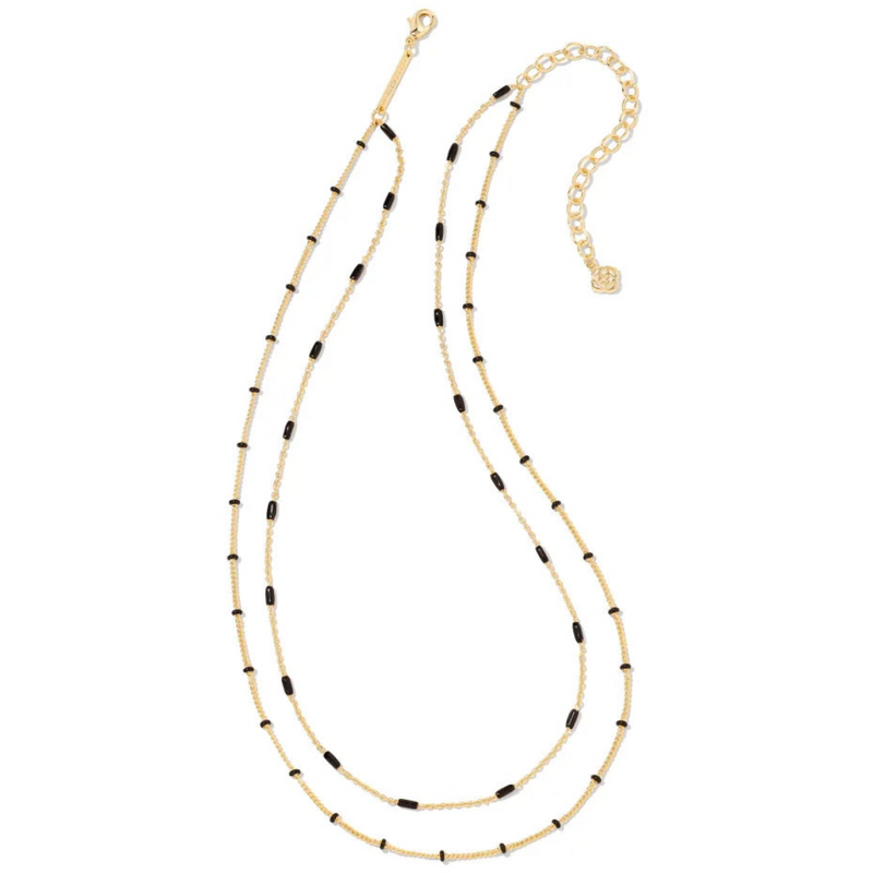 Dottie Multi-Strand Kendra Scott Necklaces