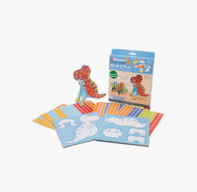 Early Start Make and Play Activity Kit