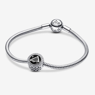 Cheer Pandora Charm