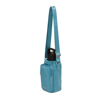 Baggallini Everyday Water Bottle Crossbody