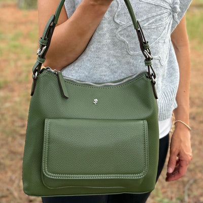 Jenna Kator The U.P. Handbags