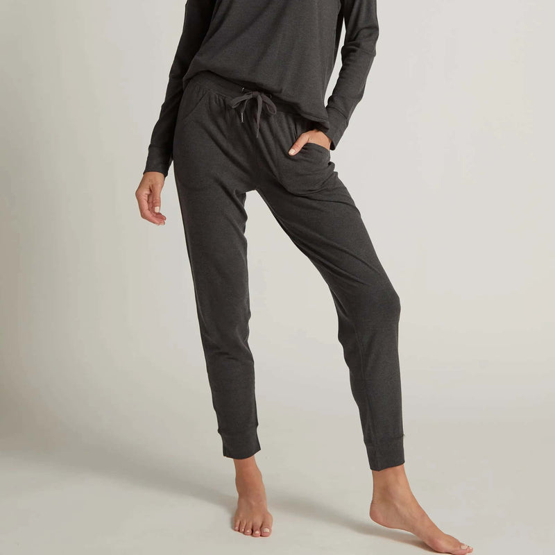 Lounge Jogger by Faceplant Dreams