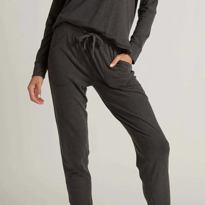 Lounge Jogger by Faceplant Dreams