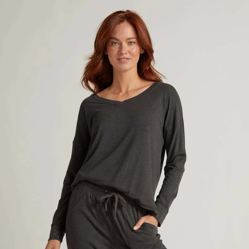 Soft Pullover by Faceplant Dreams