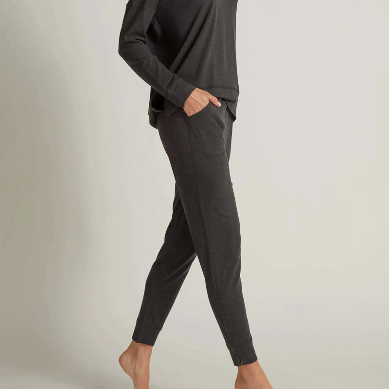 Lounge Jogger by Faceplant Dreams