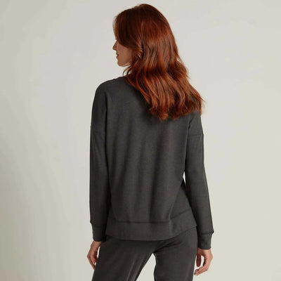 Soft Pullover by Faceplant Dreams