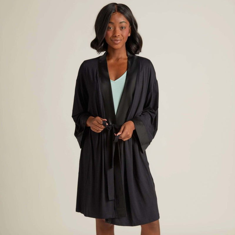 Kimono Robe by Faceplant Dreams