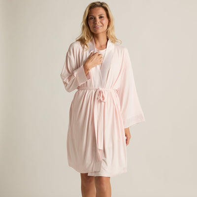 Kimono Robe by Faceplant Dreams