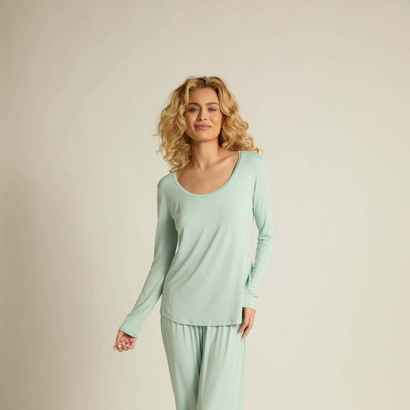 Long Sleeve Shirt by Faceplant Dreams