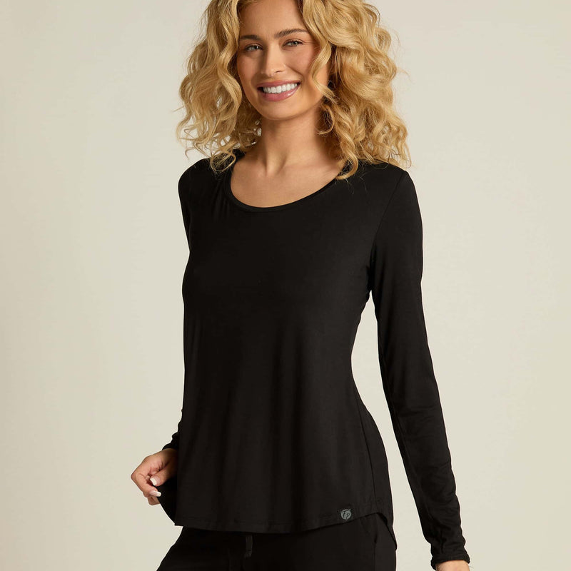 Long Sleeve Shirt by Faceplant Dreams