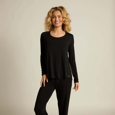 Long Sleeve Shirt by Faceplant Dreams