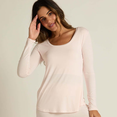 Long Sleeve Shirt by Faceplant Dreams