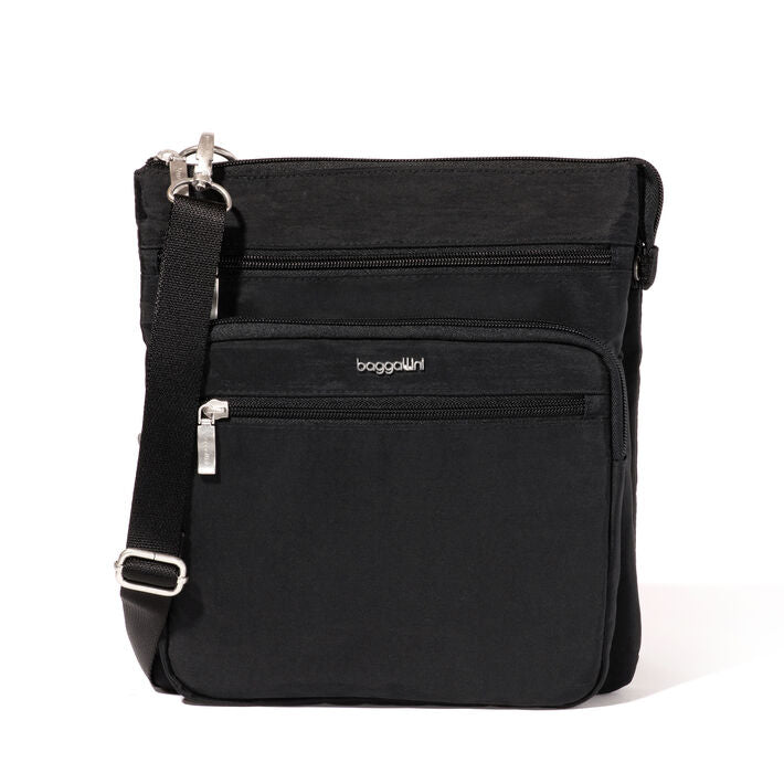 Baggallini Modern Go Bag Crossbody