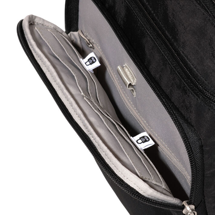 Baggallini Modern Go Bag Crossbody