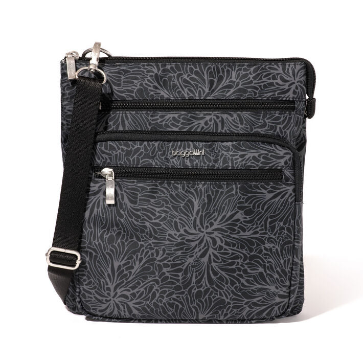 Baggallini Modern Go Bag Crossbody