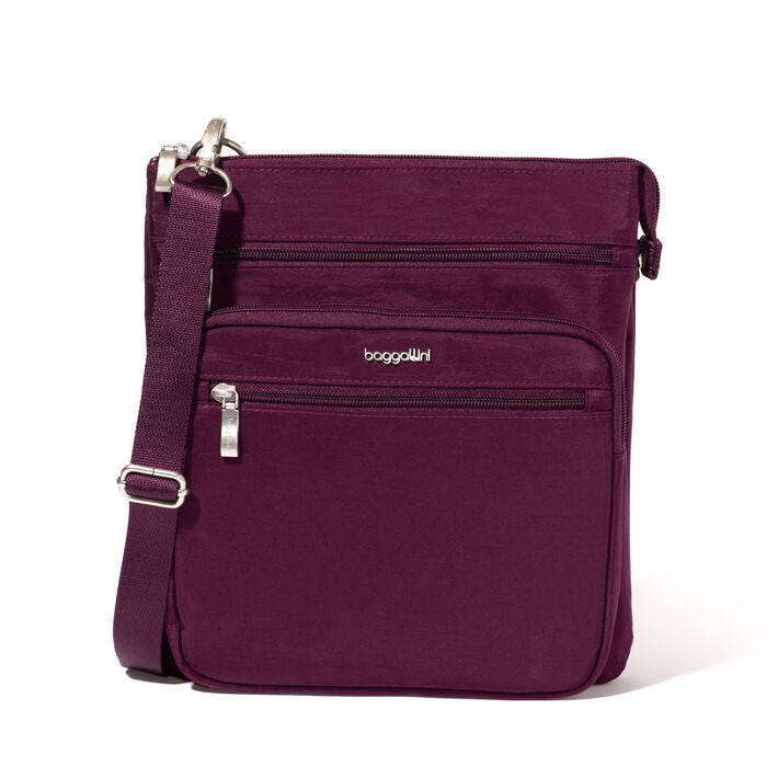 Baggallini Modern Go Bag Crossbody