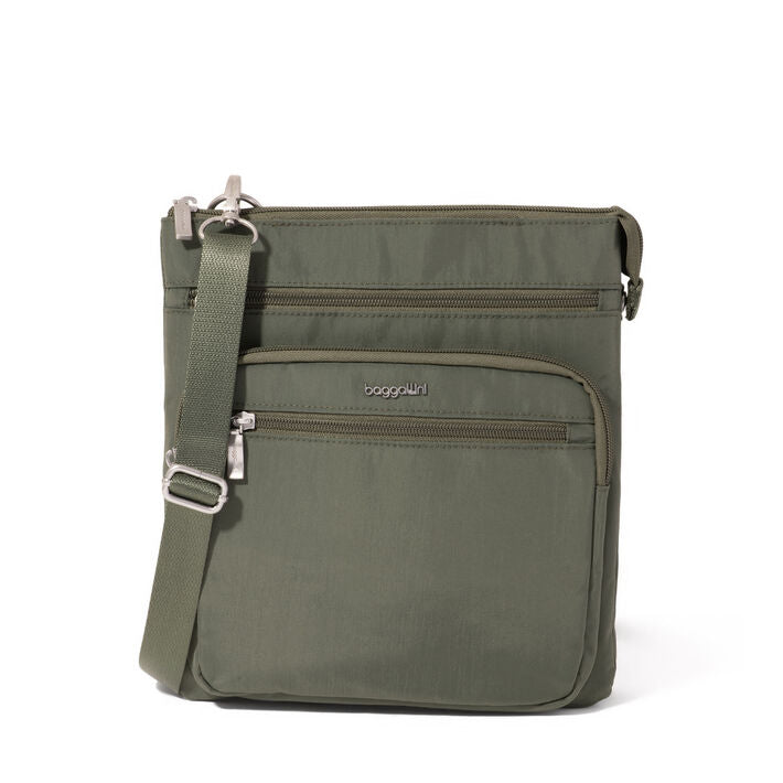 Baggallini Modern Go Bag Crossbody