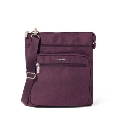 Baggallini Modern Go Bag Crossbody
