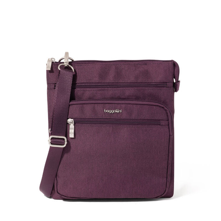 Baggallini Modern Go Bag Crossbody