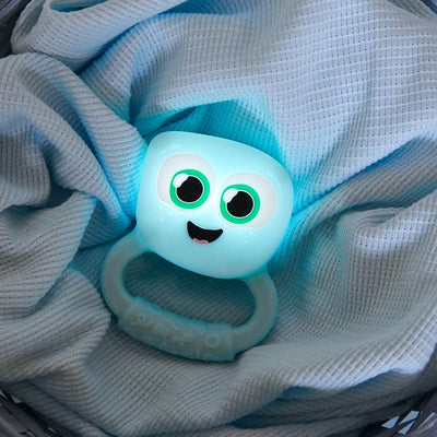 Light-Up Rattles