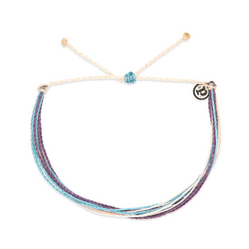 Muted Original Pura Vida Bracelets - Apothecary Gift Shop