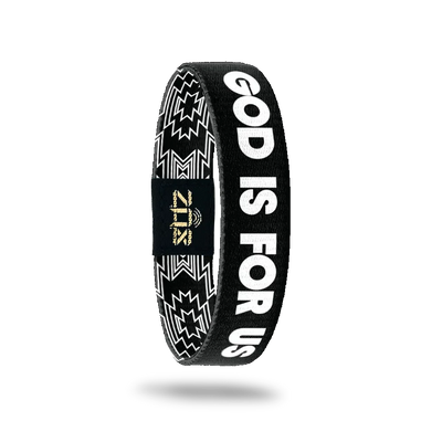 Zox Bible Verse Bracelets