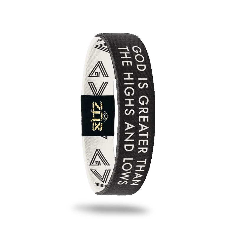 Zox Bible Verse Bracelets