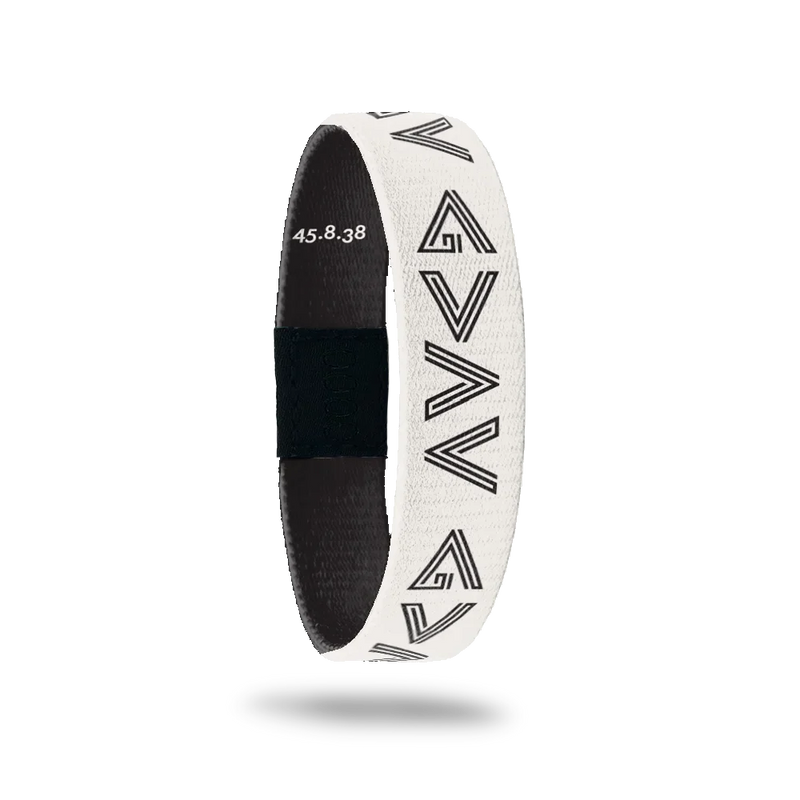 Zox Bible Verse Bracelets
