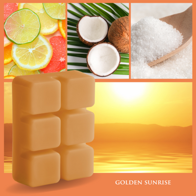 Candle Warmer Wax Melts