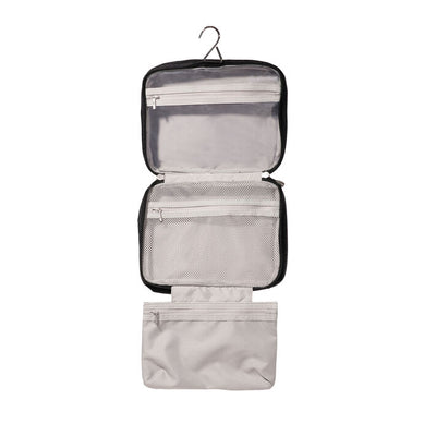 Baggallini Hanging Travel Toiletry Kit